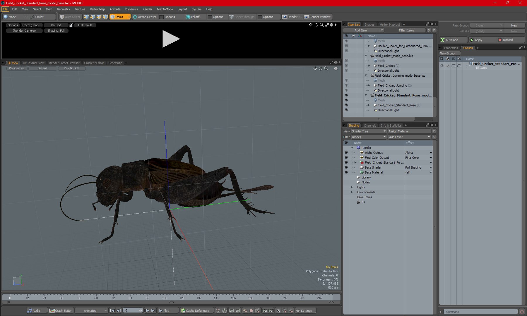 3D Field Cricket Standart Pose https://p.turbosquid.com/ts-thumb/Yo/187TIU/HR/fieldcricketstandartposevray3dmodel019/jpg/1719646082/1920x1080/fit_q87/b9da0de8fa78a008a41e954079601fa61885a431/fieldcricketstandartposevray3dmodel019.jpg