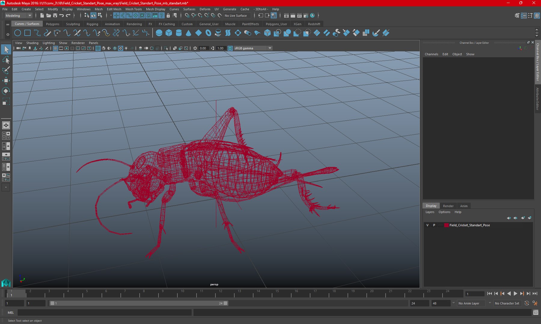 3D Field Cricket Standart Pose https://p.turbosquid.com/ts-thumb/Yo/187TIU/Ty/fieldcricketstandartposevray3dmodel017/jpg/1719646074/1920x1080/fit_q87/789702ec2cbeff66980d4a7685bf2361a2875088/fieldcricketstandartposevray3dmodel017.jpg