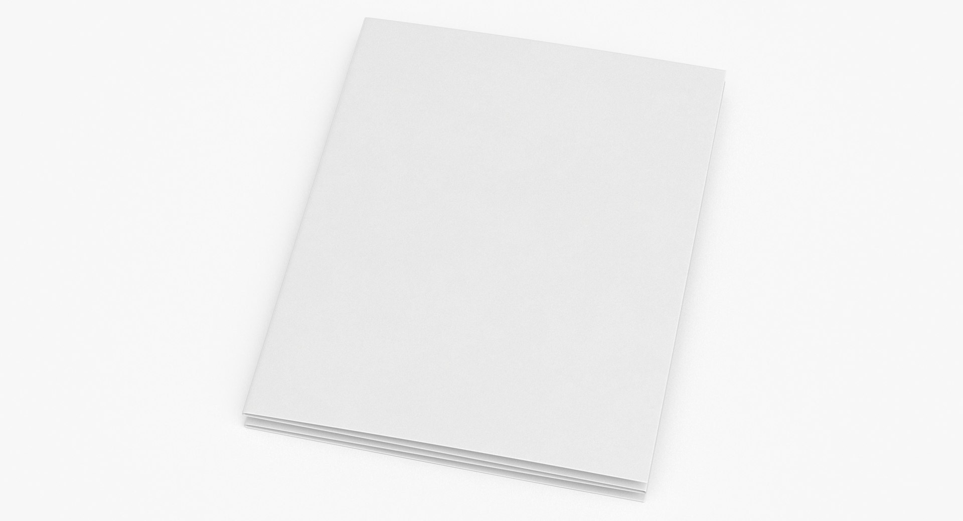 3D Brochure Four Fold Pose 01 Blank and Generic Basic Poses model https://p.turbosquid.com/ts-thumb/Yo/58N3fc/Ym/brochure_four_fold_pose_01_blank_thumbnail_0002/jpg/1699635454/1920x1080/fit_q87/13f550ca162ac1b5846675405998ed10a851921b/brochure_four_fold_pose_01_blank_thumbnail_0002.jpg