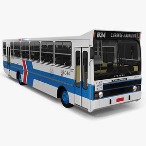 Ciferal Padron Alvorada 86 MB 1313 Jabour