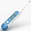 Digital Oral Thermometer