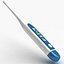 Digital Oral Thermometer
