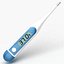 Digital Oral Thermometer