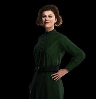 Polly Gray Peaky Blinders