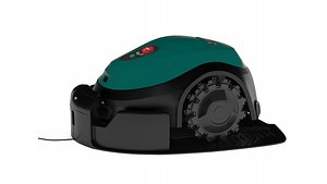 ROBOMOW RT700 Lawn Mower Robot