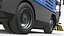 RAVO 5 iSeries Compact Cleaning Truck Simplified