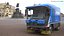 RAVO 5 iSeries Compact Cleaning Truck Simplified