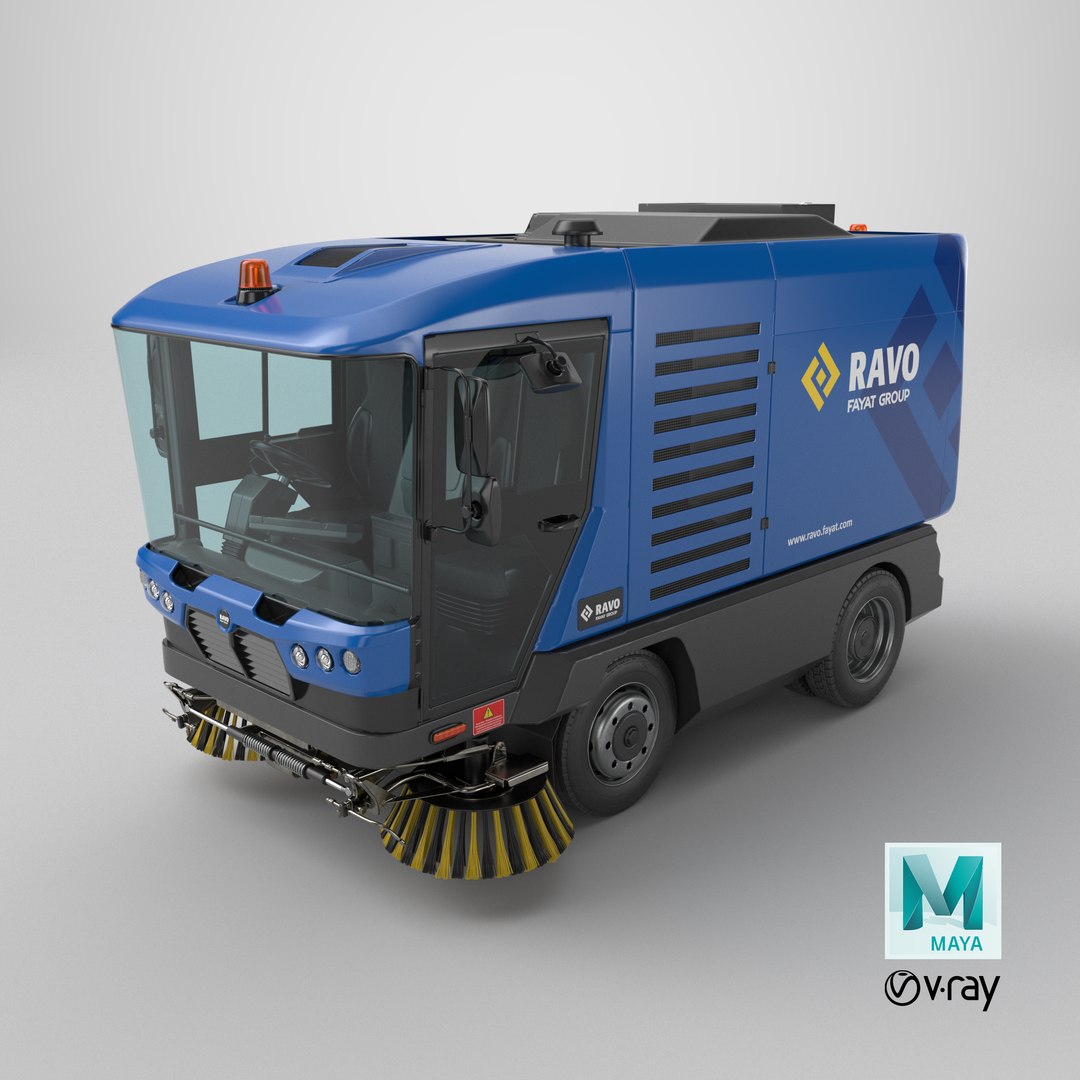 3D model RAVO 5 iSeries Compact Cleaning Truck Simplified https://p.turbosquid.com/ts-thumb/Yo/Eyj3p7/6W/stemcell_maya_vray_render/png/1770137387/1920x1080/fit_q87/a3ad68b5c7b74474ce01df419a26bf1ba658fb3f/stemcell_maya_vray_render.jpg