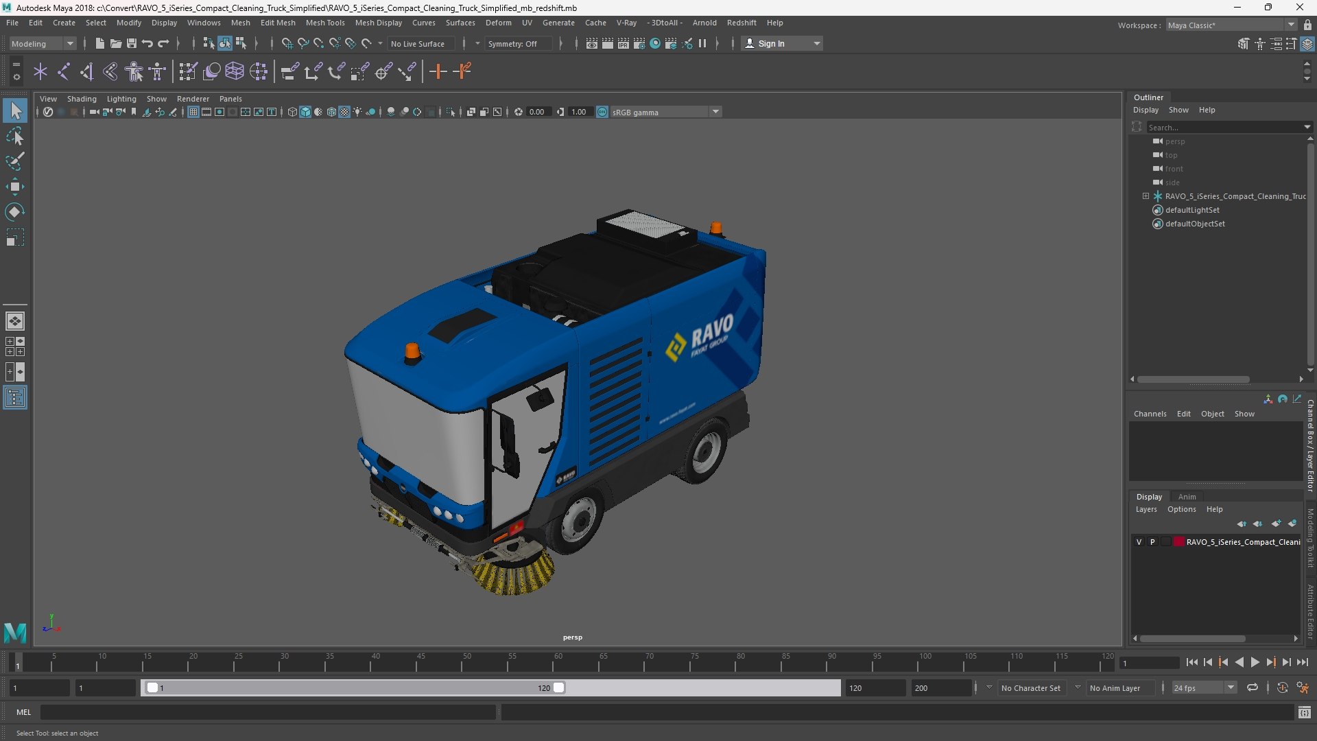 3D model RAVO 5 iSeries Compact Cleaning Truck Simplified https://p.turbosquid.com/ts-thumb/Yo/Eyj3p7/6g/ravo_5_iseries_compact_cleaning_truck_simplified_1002/jpg/1769988701/1920x1080/fit_q87/70830a2eedd3bab230cdd53990244cf9e8a804d5/ravo_5_iseries_compact_cleaning_truck_simplified_1002.jpg