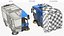 RAVO 5 iSeries Compact Cleaning Truck Simplified