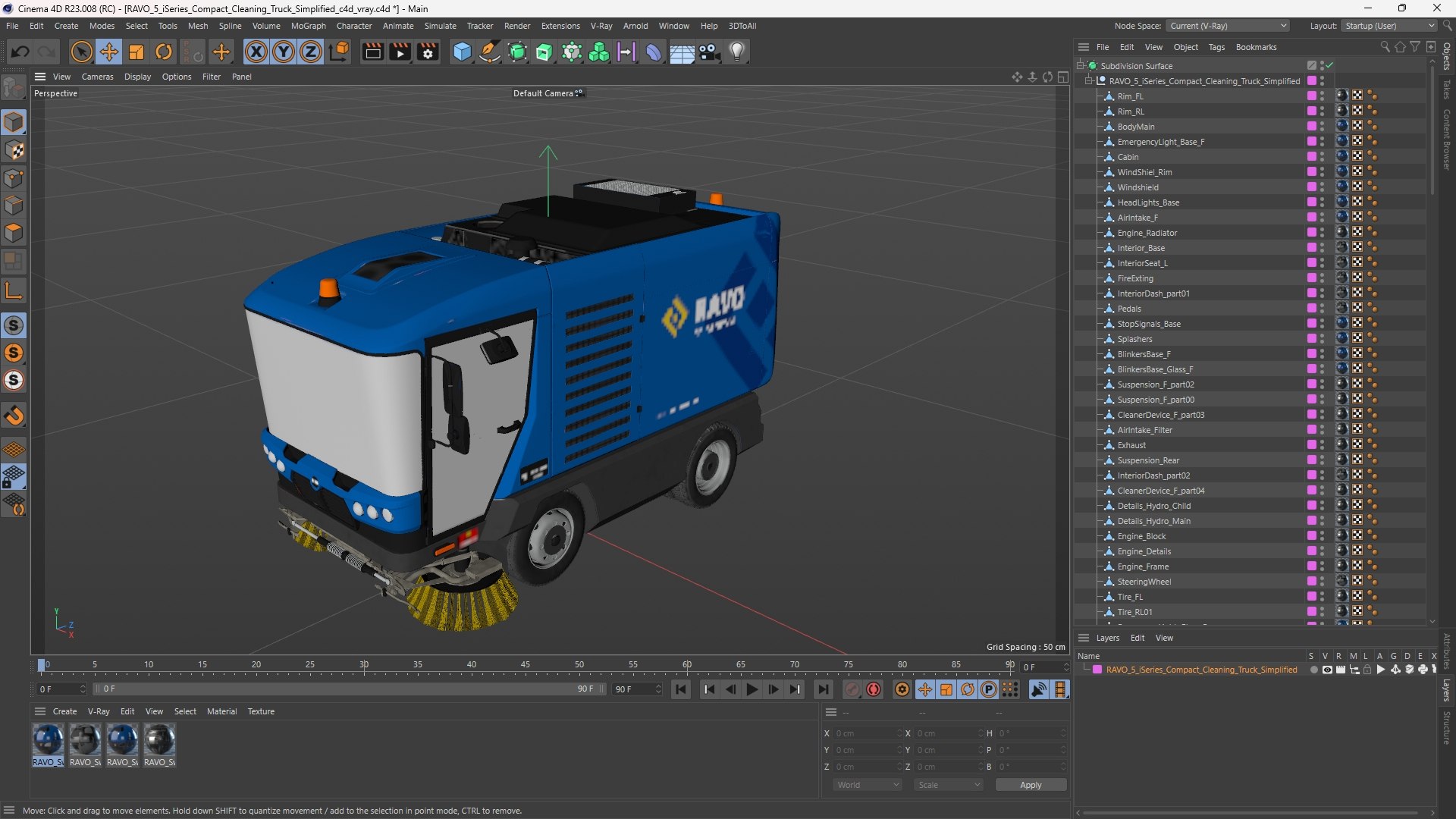3D model RAVO 5 iSeries Compact Cleaning Truck Simplified https://p.turbosquid.com/ts-thumb/Yo/Eyj3p7/Au/ravo_5_iseries_compact_cleaning_truck_simplified_1003/jpg/1769988704/1920x1080/fit_q87/db51388eae19e4854ede8082155cb100c4dccc8e/ravo_5_iseries_compact_cleaning_truck_simplified_1003.jpg