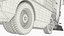 RAVO 5 iSeries Compact Cleaning Truck Simplified