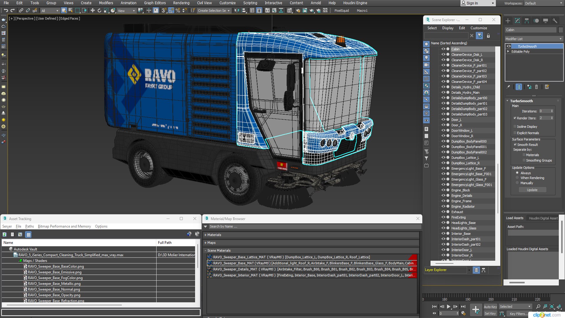 3D model RAVO 5 iSeries Compact Cleaning Truck Simplified https://p.turbosquid.com/ts-thumb/Yo/Eyj3p7/Mb/ravo_5_iseries_compact_cleaning_truck_simplified_022/jpg/1769988695/1920x1080/fit_q87/7534239b060adbf8a6f7cc8cc456a25ddca06083/ravo_5_iseries_compact_cleaning_truck_simplified_022.jpg