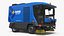 RAVO 5 iSeries Compact Cleaning Truck Simplified