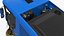 RAVO 5 iSeries Compact Cleaning Truck Simplified