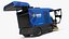 RAVO 5 iSeries Compact Cleaning Truck Simplified
