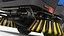 RAVO 5 iSeries Compact Cleaning Truck Simplified