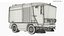 RAVO 5 iSeries Compact Cleaning Truck Simplified