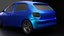 Car volkswagen gol power