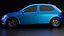 Car volkswagen gol power
