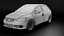 Car volkswagen gol power