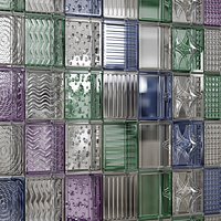 Glass block n20a