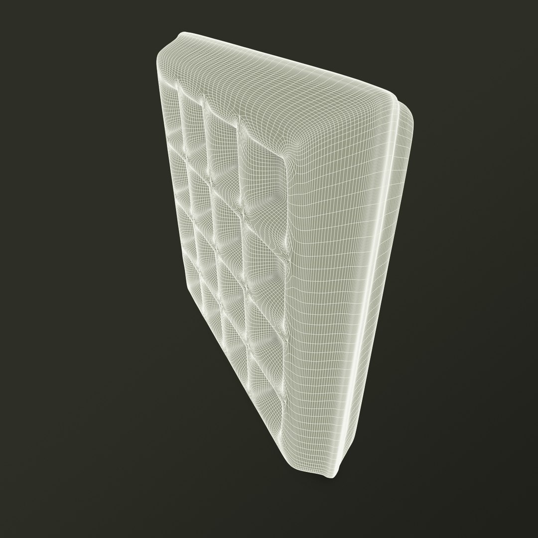 Realistic waffle 3D model - TurboSquid 1433649
