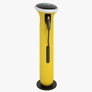 GE Electric Vehicle Charger 03