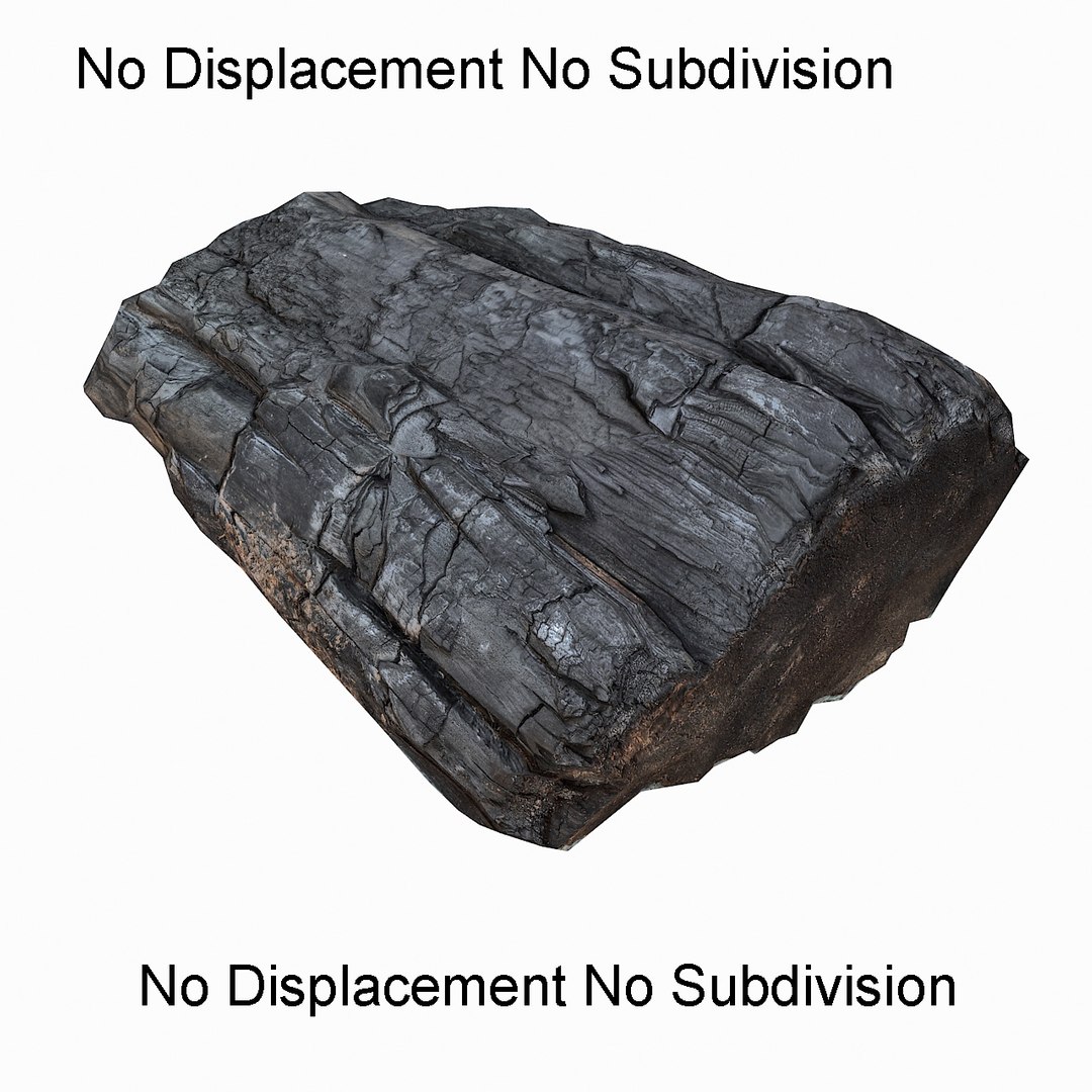 obj realistic