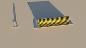 Barrier