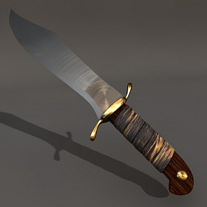 HunterKnife