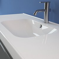 IKEA Odensvik sink