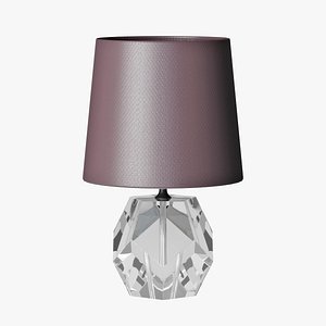 Table lamp X31511DG