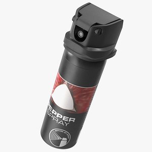 Self Defence Pepper Spray