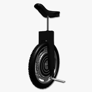 Electric Unicycle