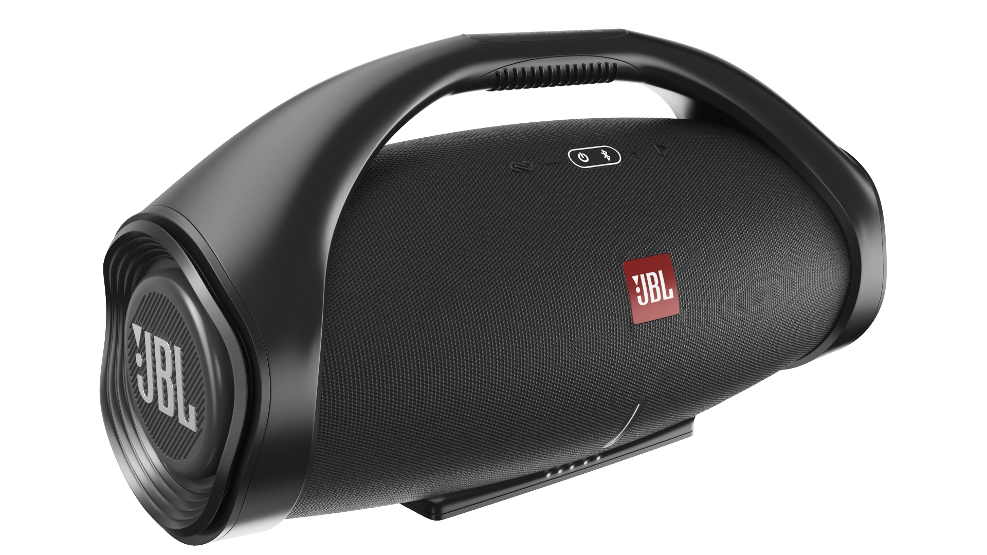 3D модель JBL Бумбокс - TurboSquid 1936153