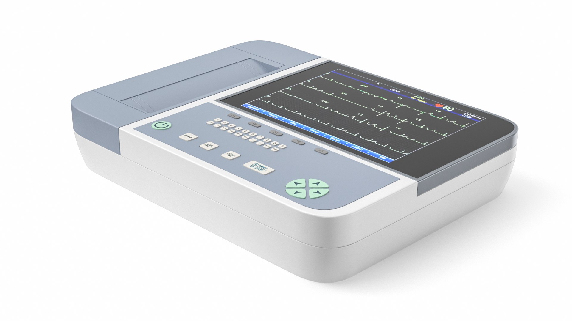 3D ECG Machine https://p.turbosquid.com/ts-thumb/Yo/ZeL4E5/6Y/ecg7/jpg/1754136977/1920x1080/fit_q87/8715270be5545cb11c87a49888d9416c07055fc6/ecg7.jpg