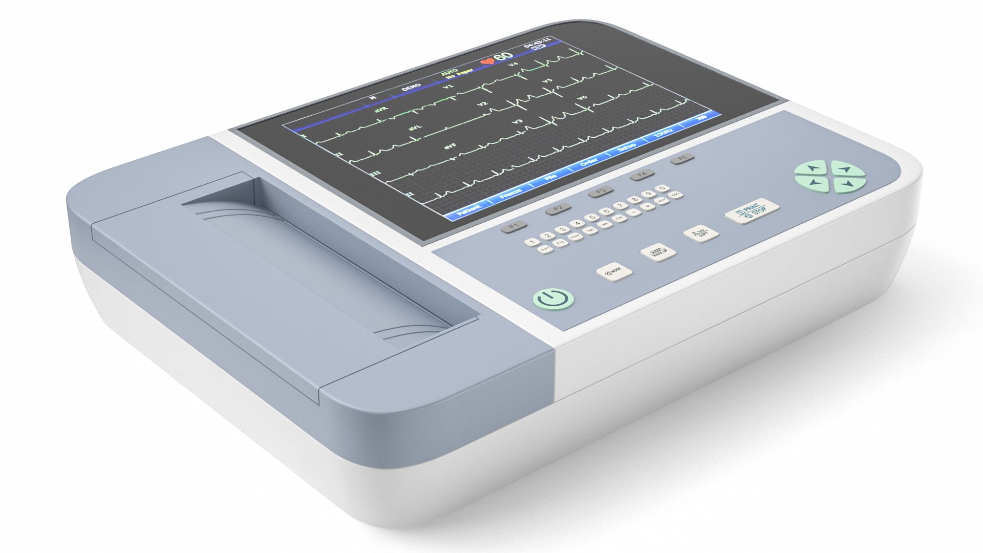 3D ECG Machine https://p.turbosquid.com/ts-thumb/Yo/ZeL4E5/Cc/ecg8/jpg/1754137003/1920x1080/fit_q87/f5c50b05071117e8a10f1a20a6ba58b881c558f3/ecg8.jpg
