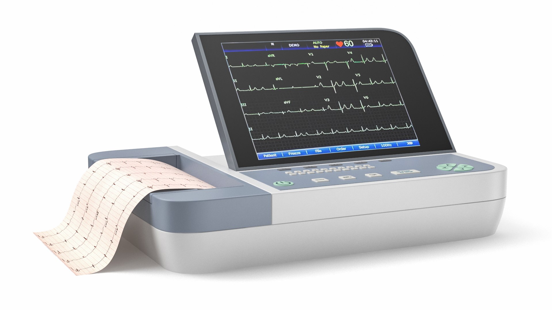 3D ECG Machine https://p.turbosquid.com/ts-thumb/Yo/ZeL4E5/jZ/ecg5/jpg/1754136883/1920x1080/fit_q87/009a6ed7ccbfa5425bedc6546f1028e17b39abb0/ecg5.jpg