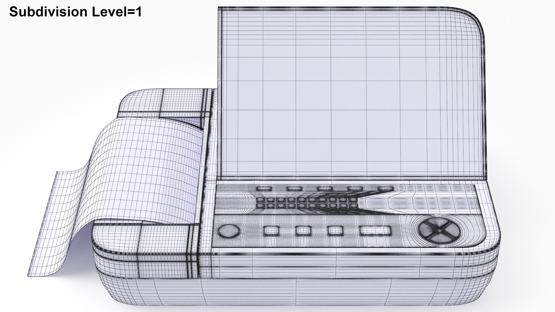 3D ECG Machine https://p.turbosquid.com/ts-thumb/Yo/ZeL4E5/jv/ecg11/jpg/1754137147/1920x1080/fit_q87/0a92b5ae0fbc4fb9b6edb61bfbce248ecad50edd/ecg11.jpg