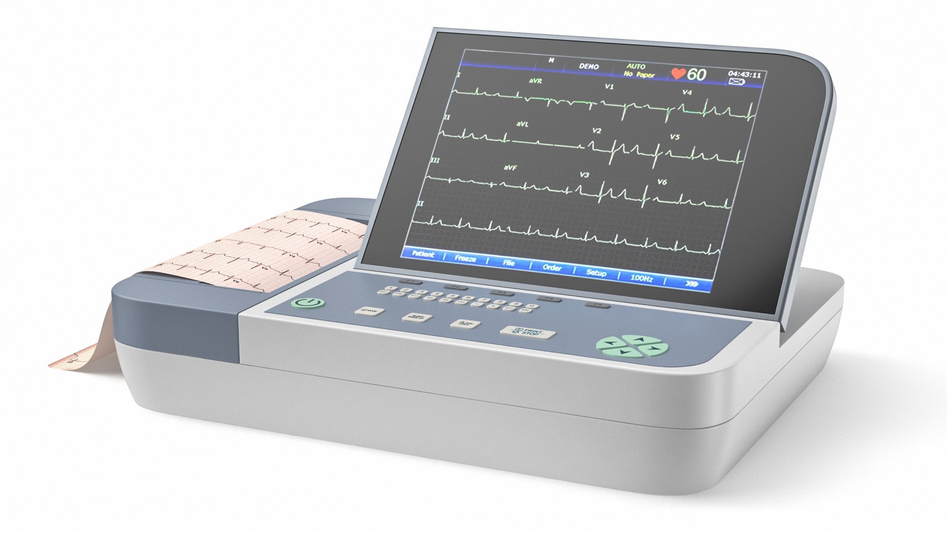 3D ECG Machine https://p.turbosquid.com/ts-thumb/Yo/ZeL4E5/x0/ecg6/jpg/1754136973/1920x1080/fit_q87/1becd672d853bee7d50d0ee8323a6d66cf70deaf/ecg6.jpg