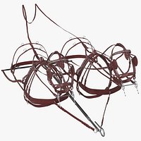 Pair of Harness