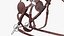 Pair of Harness