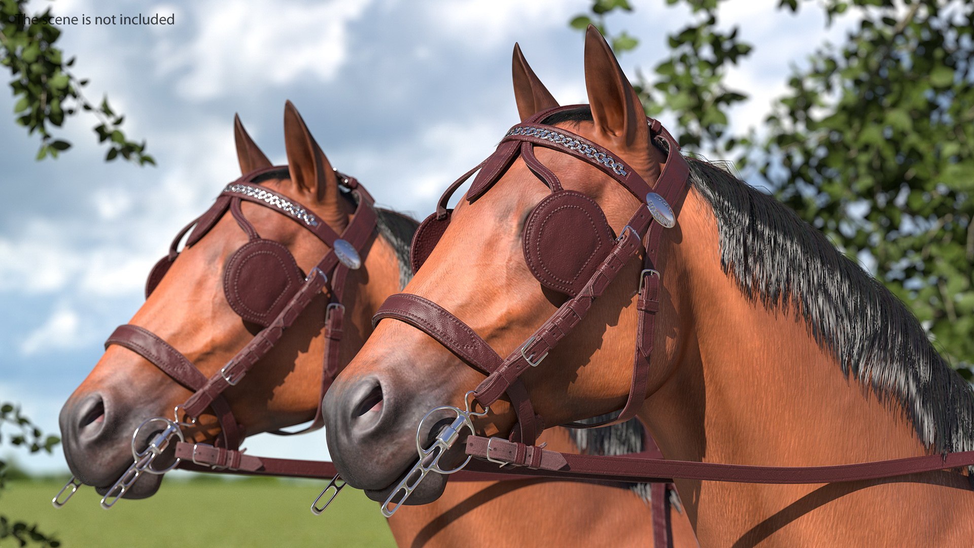 pair harness model https://p.turbosquid.com/ts-thumb/Yo/ccufP2/PpDVZKPp/pairofharnessmb3dmodel003/jpg/1592987569/1920x1080/fit_q87/8379cb465c4bb0b1da81a75f623d29b5a5f39857/pairofharnessmb3dmodel003.jpg