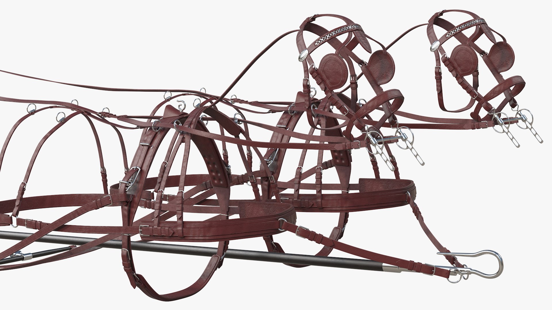 pair harness model https://p.turbosquid.com/ts-thumb/Yo/ccufP2/e6CnYG4p/pairofharnessmb3dmodel011/jpg/1592987630/1920x1080/fit_q87/b3e97de0daa6ad626638c56a9b4b667e490aa129/pairofharnessmb3dmodel011.jpg