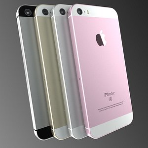 Apple iPhone 5SE