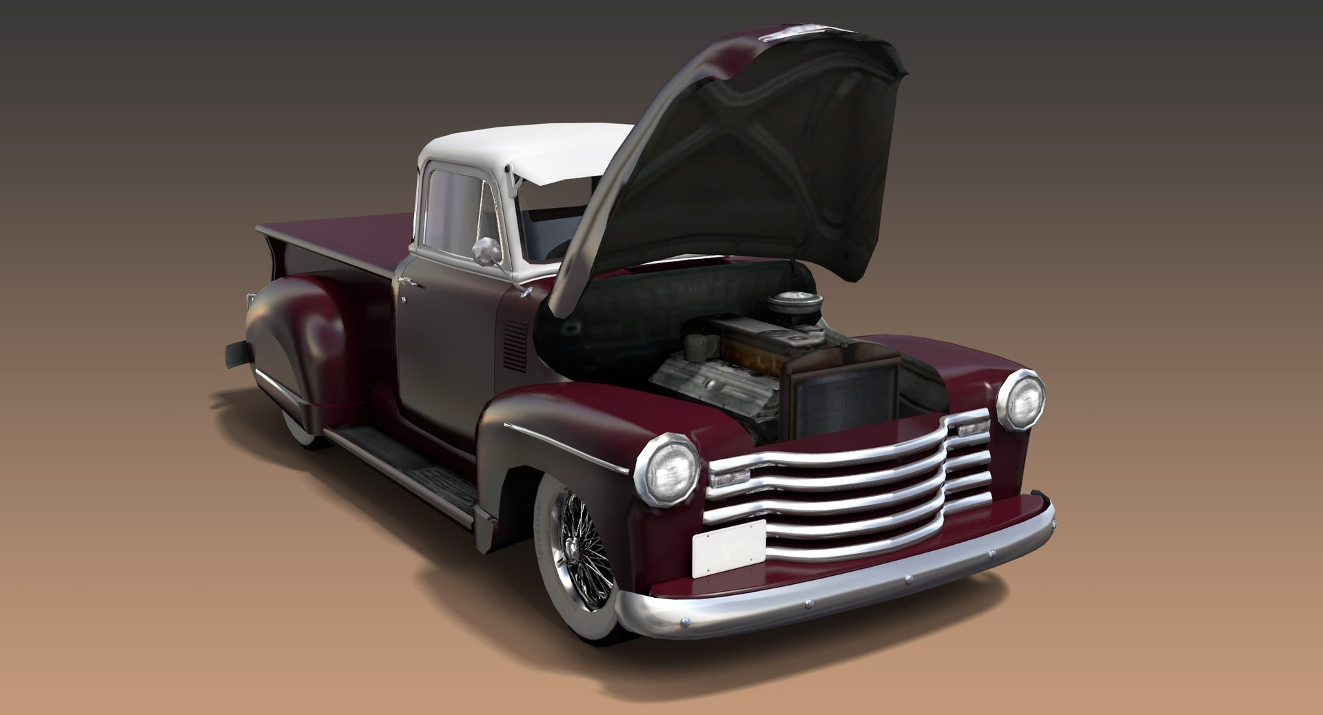 3D pickup hot rod https://p.turbosquid.com/ts-thumb/Yo/gueRnu/71L8AHn8/310hot_rend07/jpg/1544392104/1920x1080/fit_q87/1e4ee20d37eb0cd297c0fbc95a5b8f50778cde0d/310hot_rend07.jpg