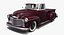 Pickup Hot Rod Customized