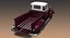 Pickup Hot Rod Customized