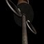Steampunk Syringe LOD Set